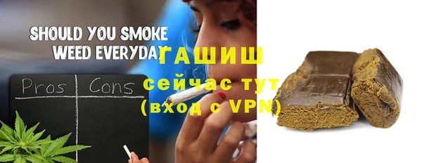 гашик Богородск